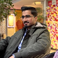 9exGen Solutions Employee Dawood Shah's profile photo