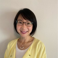 Catherine Hsu Email & Phone Number