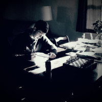 Various Websites Employee Aaron Lambert's profile photo