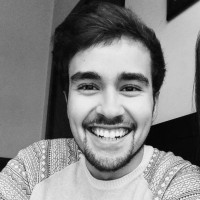 Turing Space Employee Martin Stevens's profile photo
