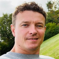 MSV Housing Employee Gareth Eadsforth's profile photo
