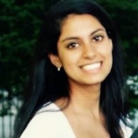 Bank of America Merrill Lynch Employee Nidhi Mehta's profile photo