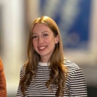MultiSafepay Employee Jasmine Bauld's profile photo