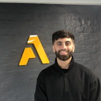Muaaz Khan's profile photo