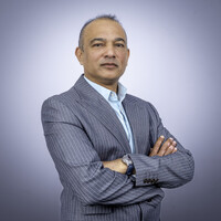 Shalendra Kundalram Email