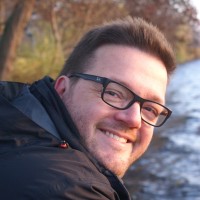 EyeC GmbH Employee André Schwarz's profile photo