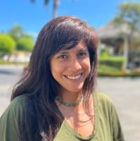 Big Fish Entertainment Employee Carla Gabriela Salinas's profile photo