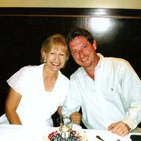 Ingram Barge Company Employee John Roberts's profile photo