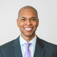 JPMorgan Chase & Co. Employee Sterling Scott's profile photo