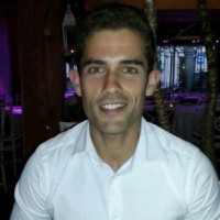 MD Group Employee João Faria's profile photo