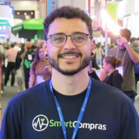 SmartCompras Employee Thiago Dágmar Oliveira's profile photo