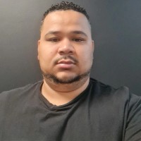 Electro Systems Employee Keeno Anthony's profile photo