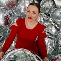 Ziphycare Employee Irina Ursulova's profile photo