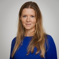 CONCORD Sweden Employee Matilda Hald's profile photo