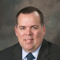 Weaver Employee Tom Bazley's profile photo