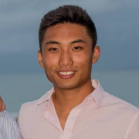 Stryker Employee Alan Poon's profile photo
