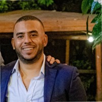 Foresight Consulting Employee Ali Kamal's profile photo