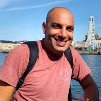 Yoni Levi Email & Phone Number