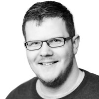 Ticketmaster Employee Rick Burgess's profile photo