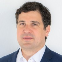 Ypsomed AG Employee Marcel Strohmenger's profile photo