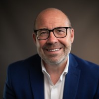 AdvantageGo Employee Martin Olley's profile photo