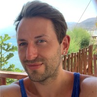 L'ECOPAIN D'IGNACE Employee Nicolas Martin's profile photo