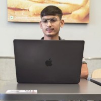 Bee Online Communication Pvt. Ltd. Employee Lumesh Sahu's profile photo