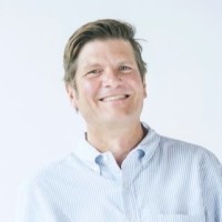 Tradewater Employee Tim Brown's profile photo