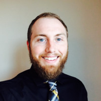 Delkor Systems, Inc. Employee Benjamin Andersen's profile photo