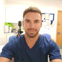 Plymouth Hospitals NHS Trust Employee Giuseppe Signorino's profile photo