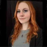 Cascadia Global Security Employee Danielle Collamore's profile photo