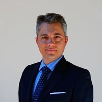 Salem Partners LLC Employee Ivar Combrinck's profile photo