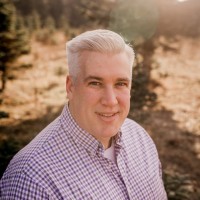 Greater Giving Employee James Dickson's profile photo