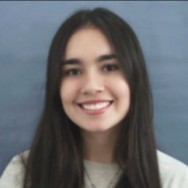 Paris School of Economics Employee Ángela Ciceri's profile photo