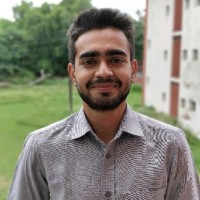 Goldman Sachs Employee Rishabh Sareen's profile photo