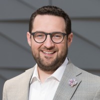 San Jose Sharks Employee Kevin Brown's profile photo