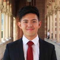 Riot Games Employee Bryan Tang's profile photo