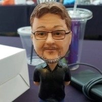 HackMart, Inc Employee Roby Duncan's profile photo