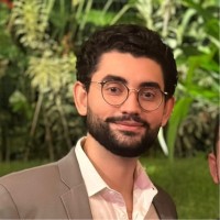 SELFIT Academias Employee Gabriel Bezerra's profile photo