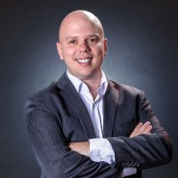 KoboToolbox Employee Paulo Amorim's profile photo