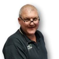 Austin Hardware & Supply, Inc Employee Mark Jeffries's profile photo