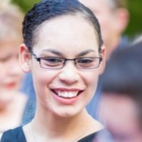 University of the Free State | Universiteit van die Vrystaat Employee Carlyn-Sue Crouch's profile photo