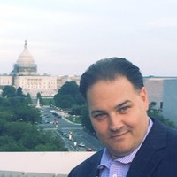 Restaurant Associates Employee Jim Russo's profile photo