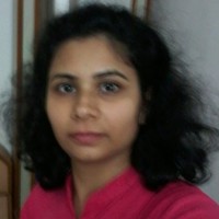 Swati Singh Email