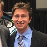 Windshear Inc. Employee Mitchell Lund's profile photo