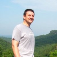 AI Finance Club Employee Marcel Quirijnen's profile photo