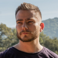 Bigscreen VR Employee Philip Krejov's profile photo