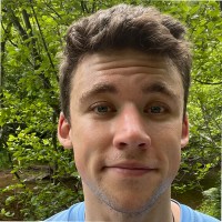 Orbion Space Technology Employee Sam Baxendale's profile photo