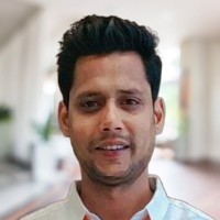 Key Carrier Management Service Pvt. Ltd. Employee Kailash Soni's profile photo