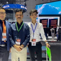 WinBee Group Employee Nayan Sharma's profile photo